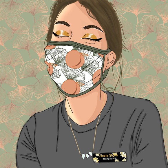 Meet your Posher, Sharla - Picture 5 of 6